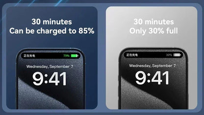 50000mAh Power Bank 120W High Capacity Fast Charging Powerbank Portable Capacity External Battery Charger For All Phones New